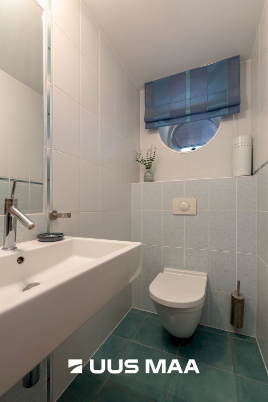 Tartu linn, Tartu linn, Ihaste, Pallase pst. 23