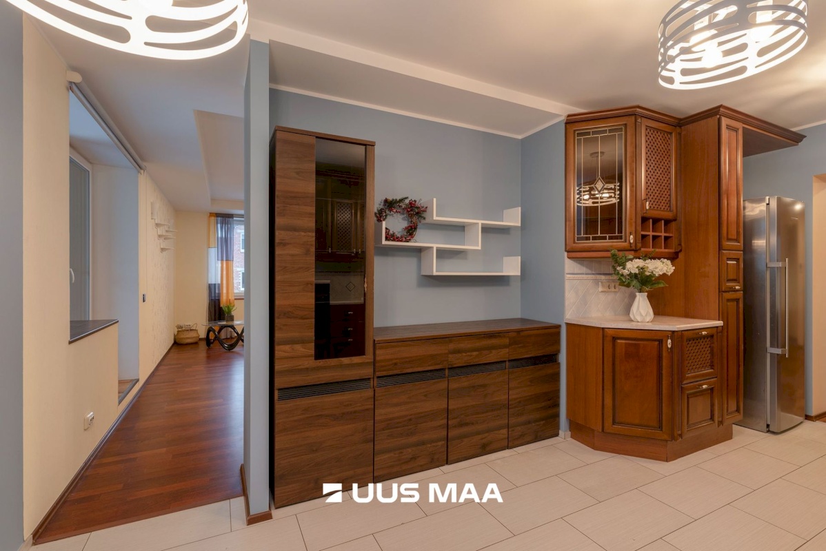 Tartu linn, Tartu linn, Ihaste, Pallase pst. 23