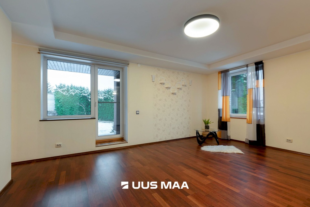 Tartu linn, Tartu linn, Ihaste, Pallase pst. 23