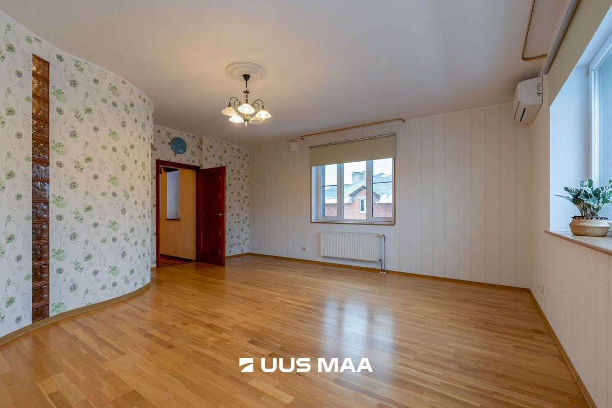 Tartu linn, Tartu linn, Ihaste, Pallase pst. 23