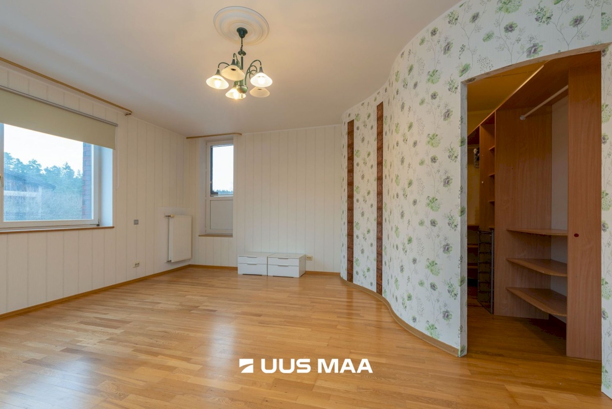 Tartu linn, Tartu linn, Ihaste, Pallase pst. 23