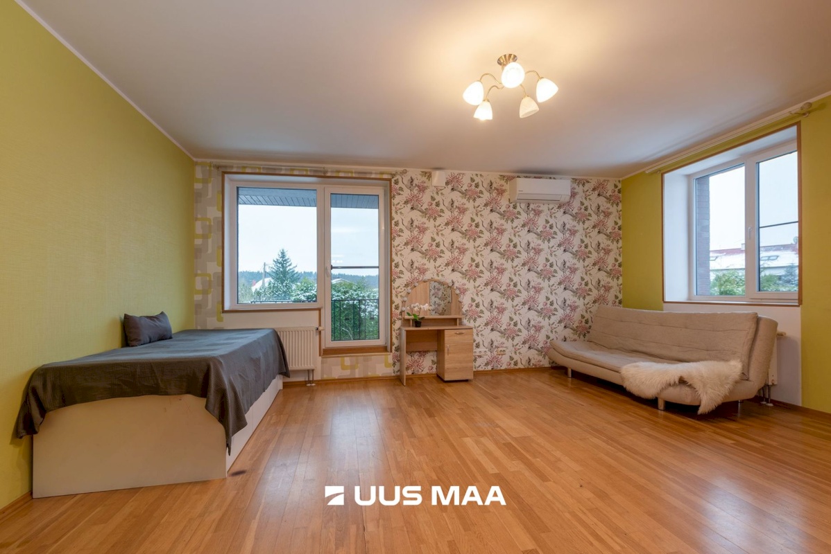 Tartu linn, Tartu linn, Ihaste, Pallase pst. 23