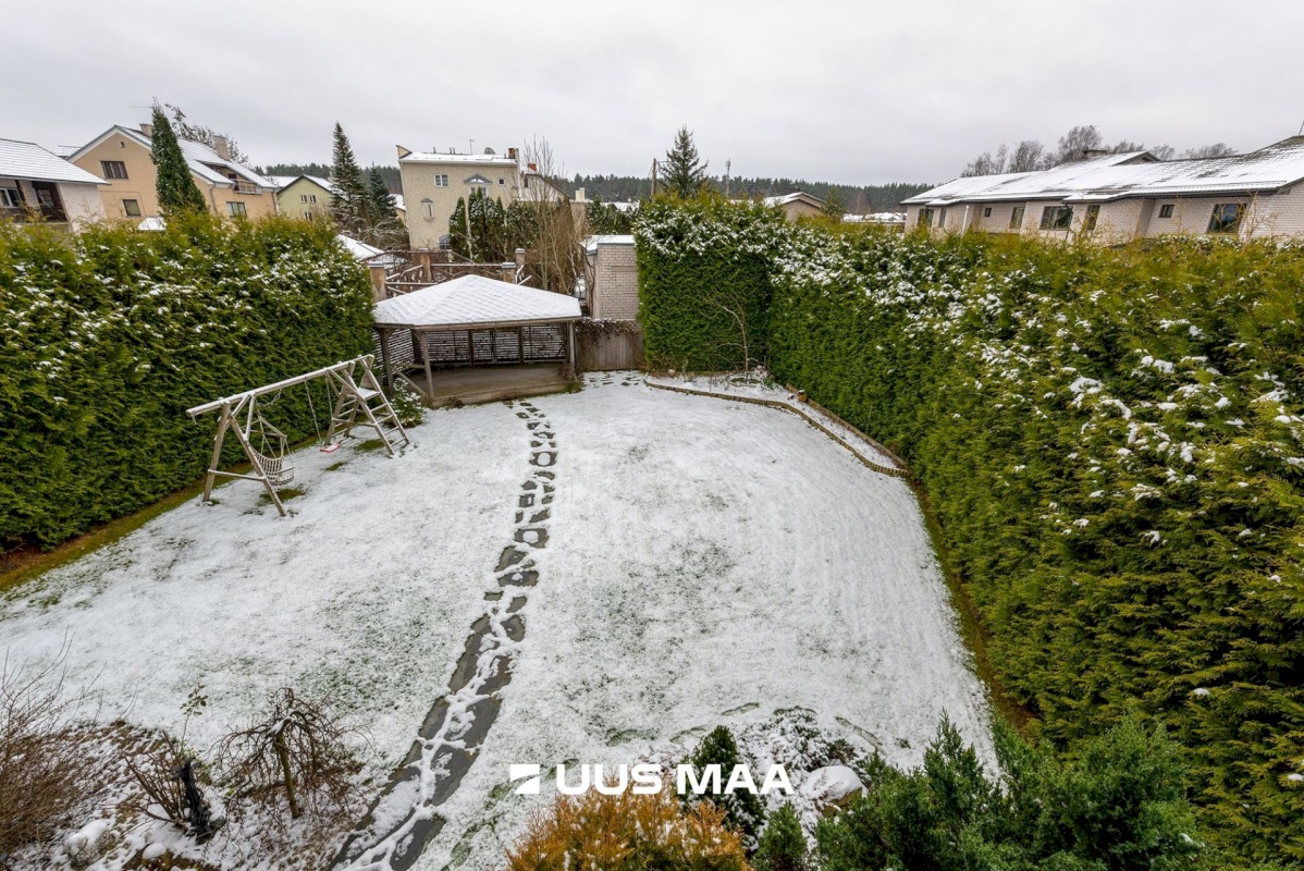 Tartu linn, Tartu linn, Ihaste, Pallase pst. 23