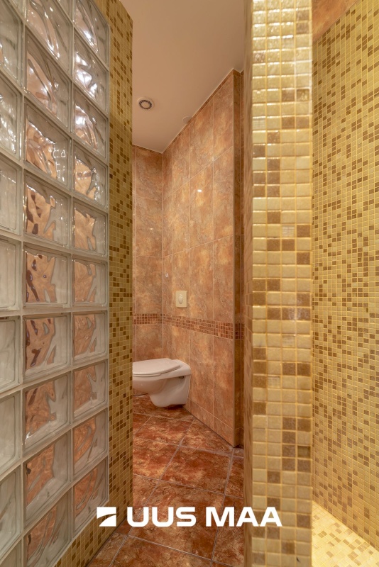 Tartu linn, Tartu linn, Ihaste, Pallase pst. 23