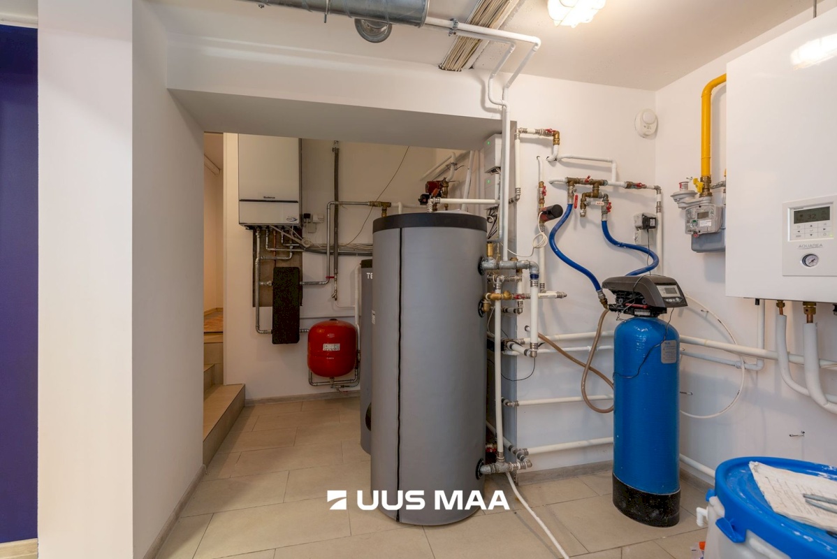 Tartu linn, Tartu linn, Ihaste, Pallase pst. 23