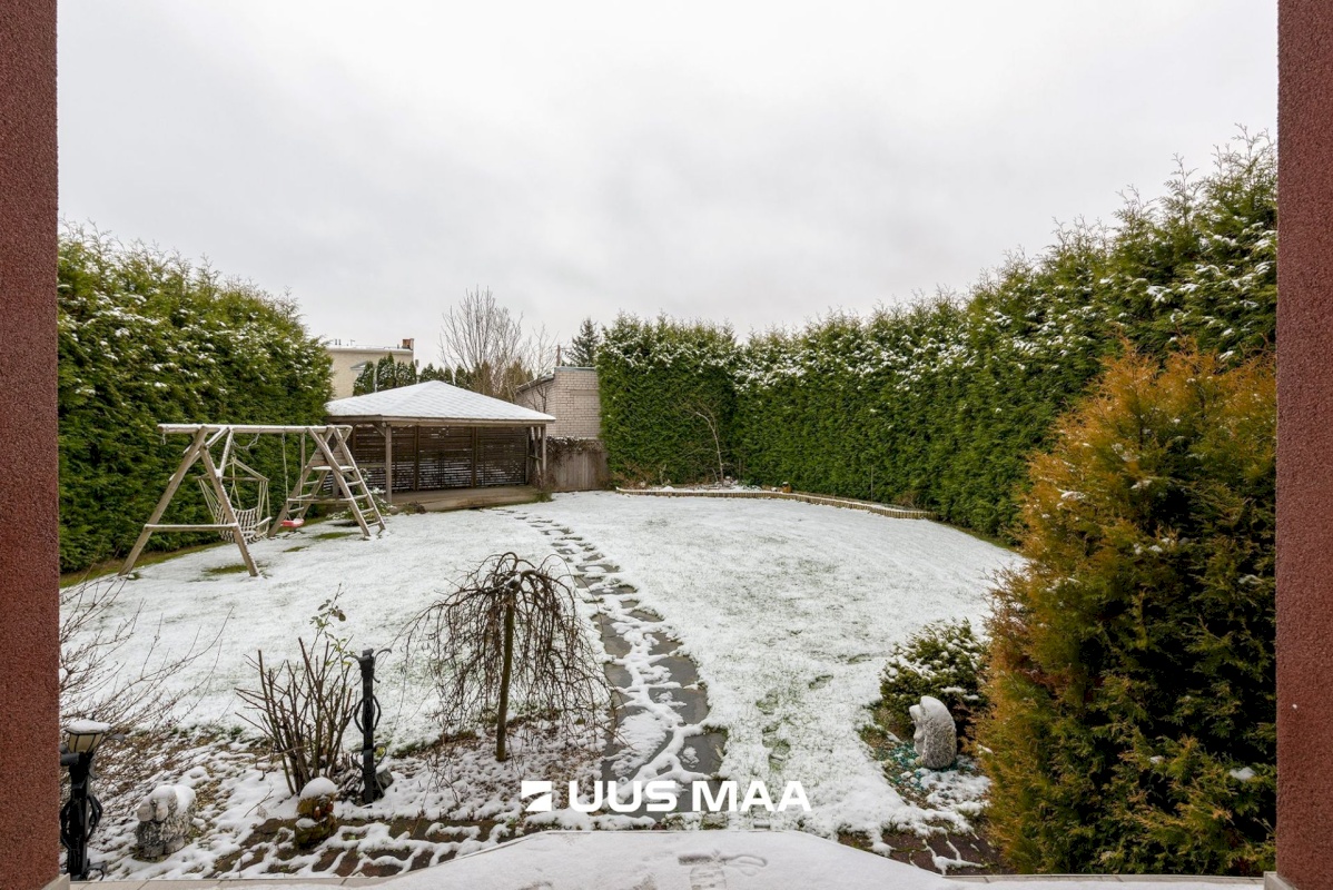 Tartu linn, Tartu linn, Ihaste, Pallase pst. 23