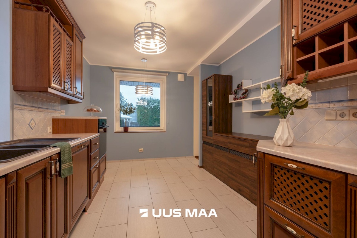 Tartu linn, Tartu linn, Ihaste, Pallase pst. 23