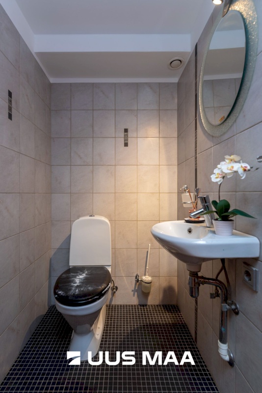 Tartu linn, Tartu linn, Ihaste, Pallase pst. 23