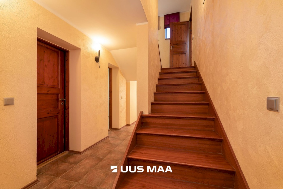 Tartu linn, Tartu linn, Ihaste, Pallase pst. 23