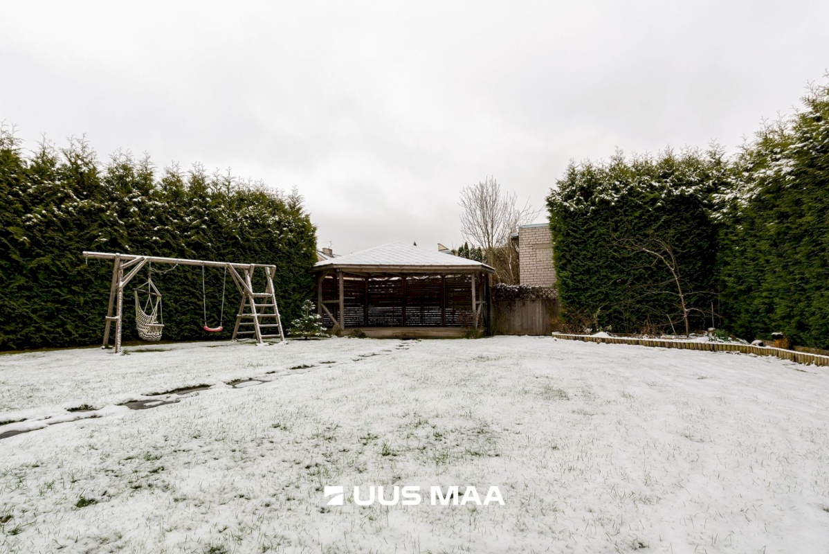 Tartu linn, Tartu linn, Ihaste, Pallase pst. 23