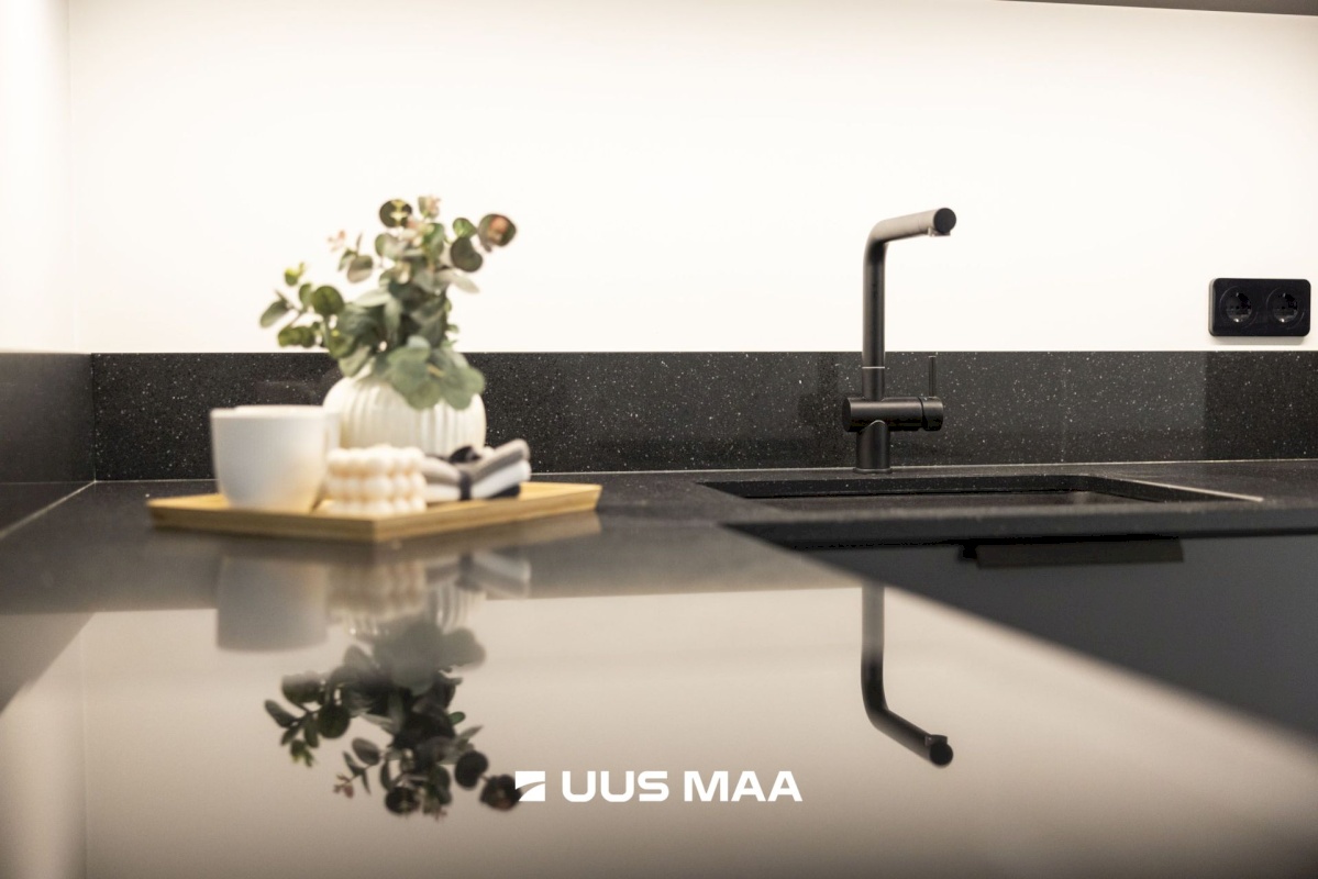 Tallinn, Kesklinna linnaosa, Uus Maailm, Toom-Kuninga 15