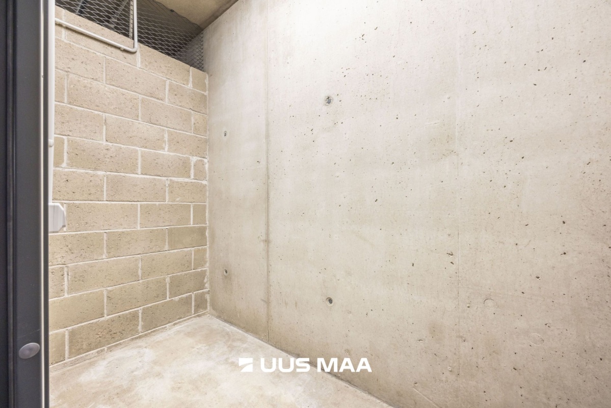 Tallinn, Kesklinna linnaosa, Uus Maailm, Toom-Kuninga 15