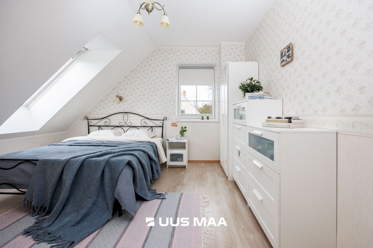 Kohila vald, Pukamäe küla, Kallaku tee 4