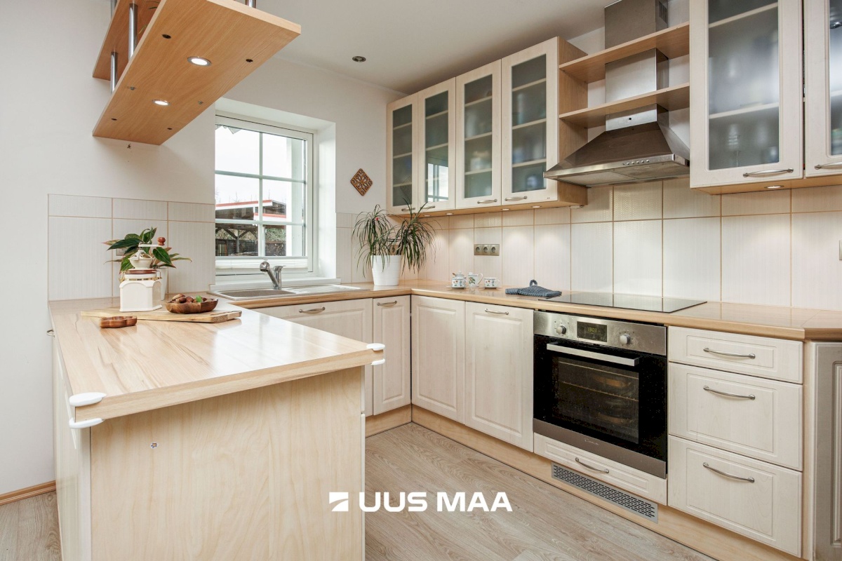 Kohila vald, Pukamäe küla, Kallaku tee 4