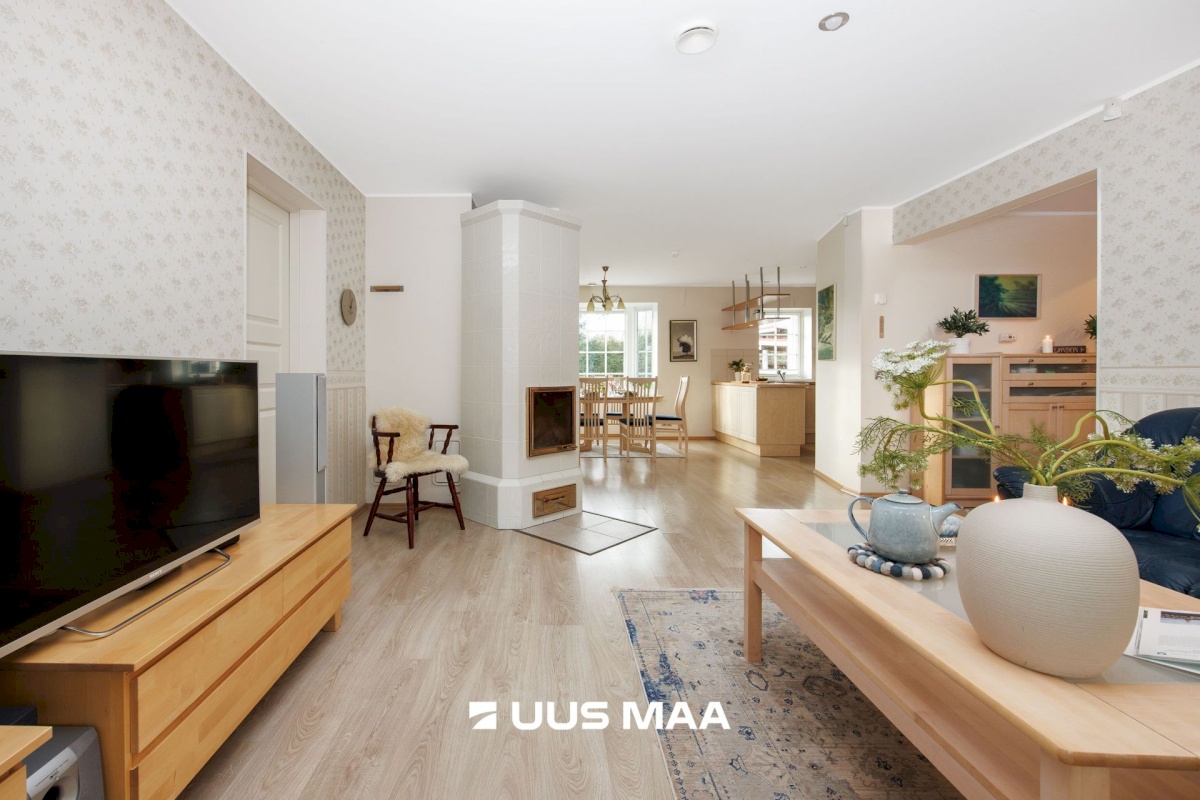 Kohila vald, Pukamäe küla, Kallaku tee 4