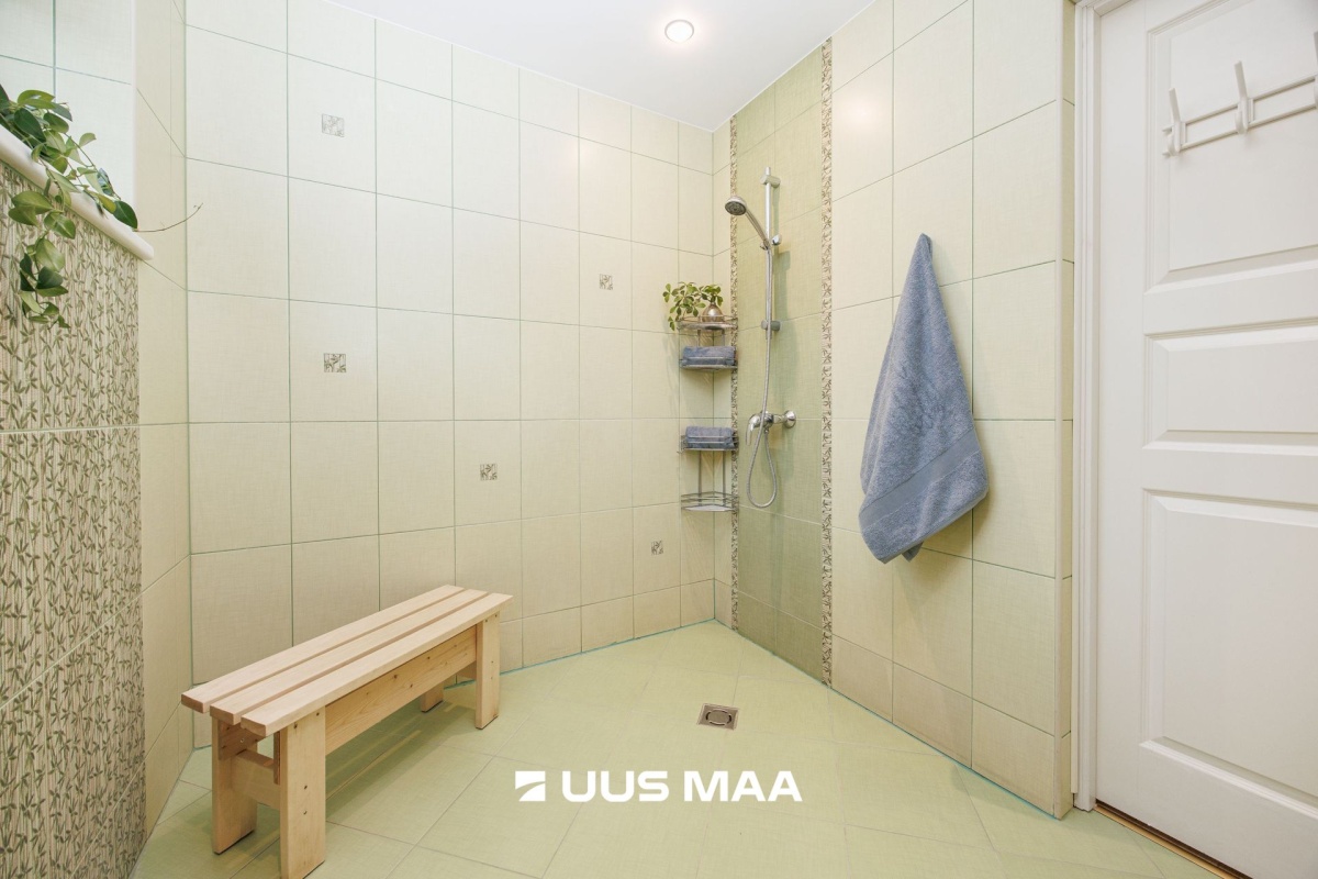 Kohila vald, Pukamäe küla, Kallaku tee 4