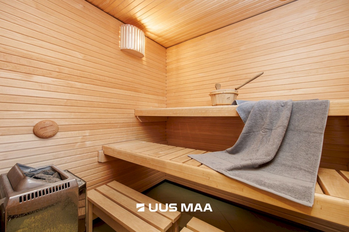 Kohila vald, Pukamäe küla, Kallaku tee 4