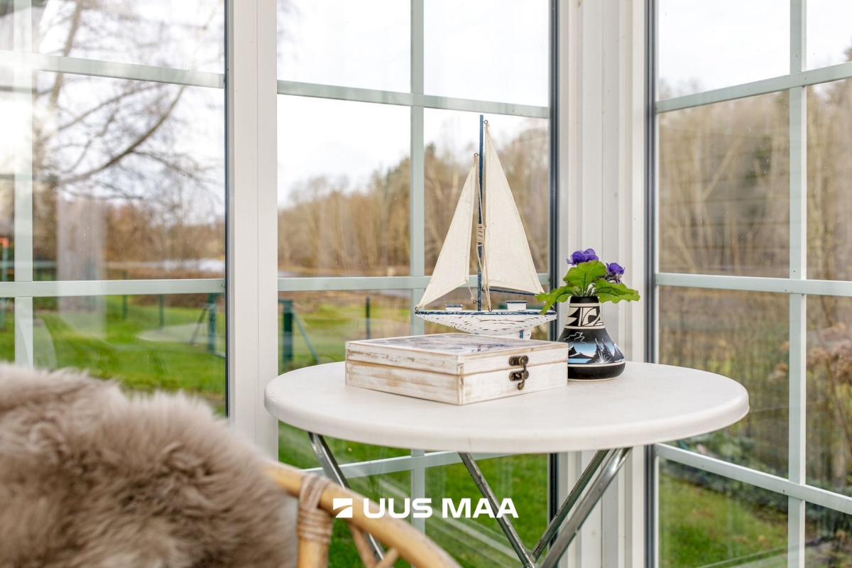 Kohila vald, Pukamäe küla, Kallaku tee 4