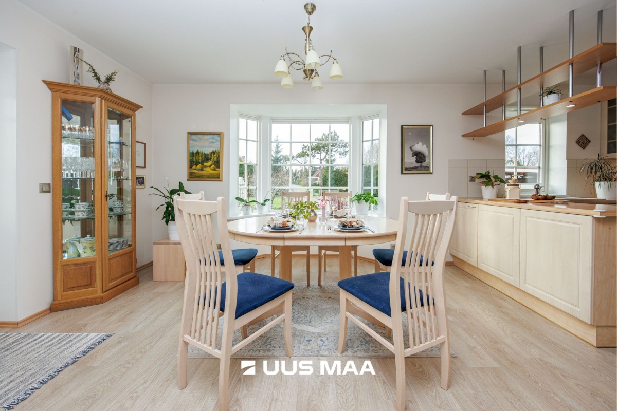 Kohila vald, Pukamäe küla, Kallaku tee 4