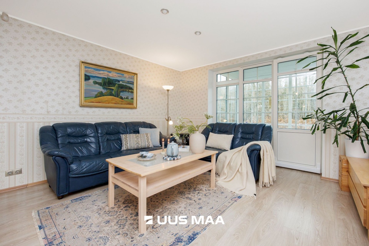 Kohila vald, Pukamäe küla, Kallaku tee 4