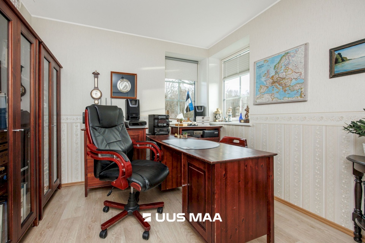 Kohila vald, Pukamäe küla, Kallaku tee 4