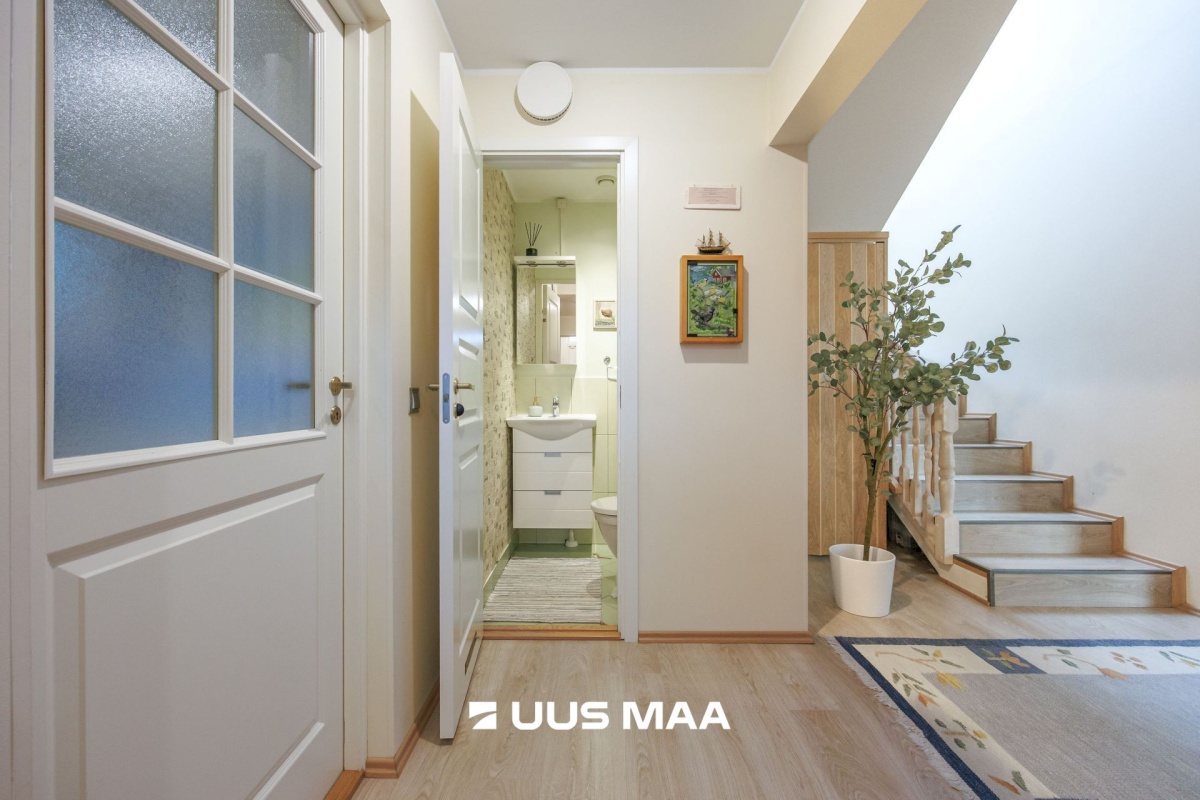 Kohila vald, Pukamäe küla, Kallaku tee 4