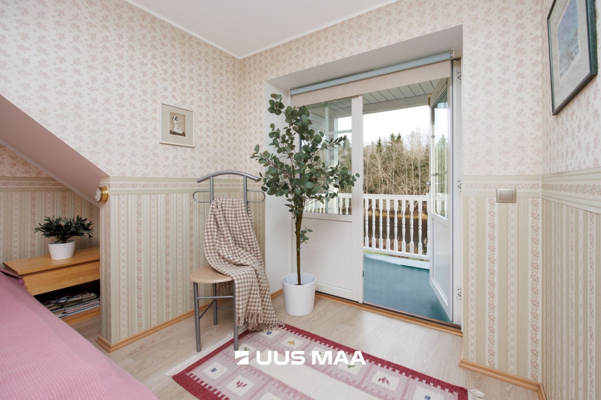 Kohila vald, Pukamäe küla, Kallaku tee 4