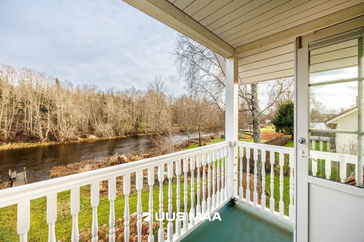 Kohila vald, Pukamäe küla, Kallaku tee 4