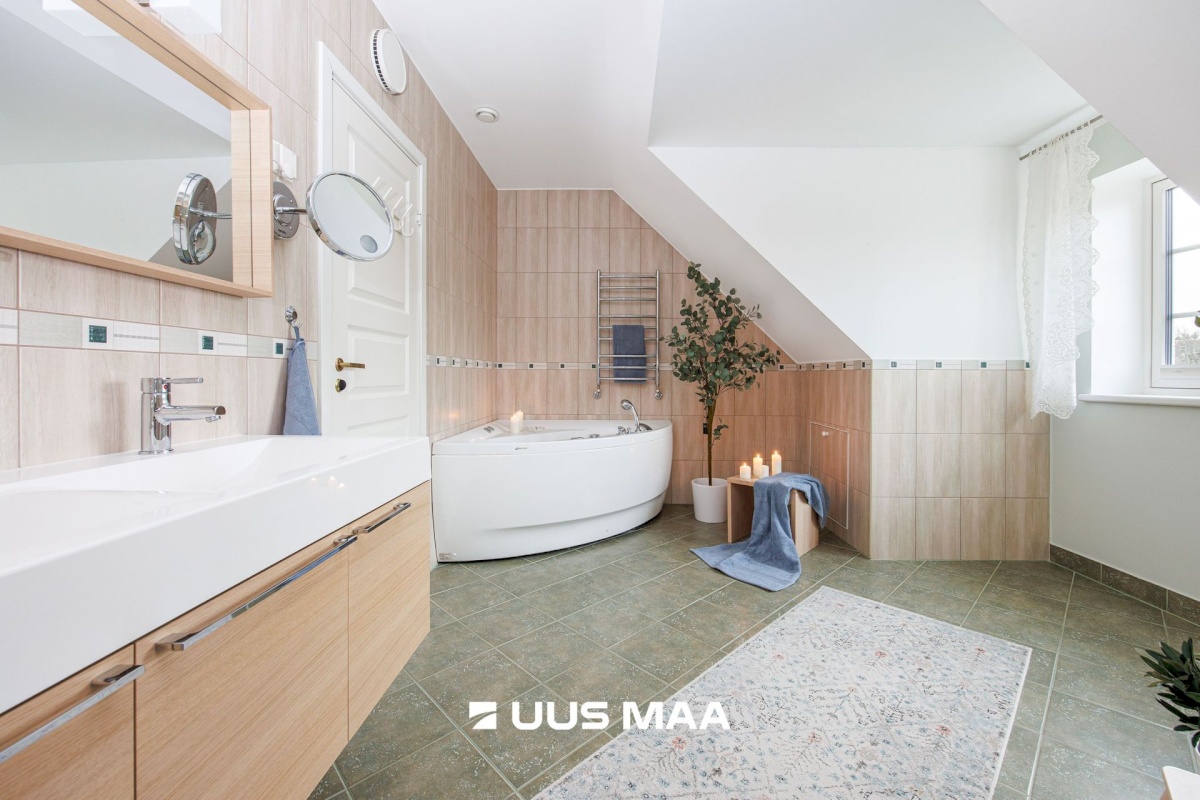 Kohila vald, Pukamäe küla, Kallaku tee 4