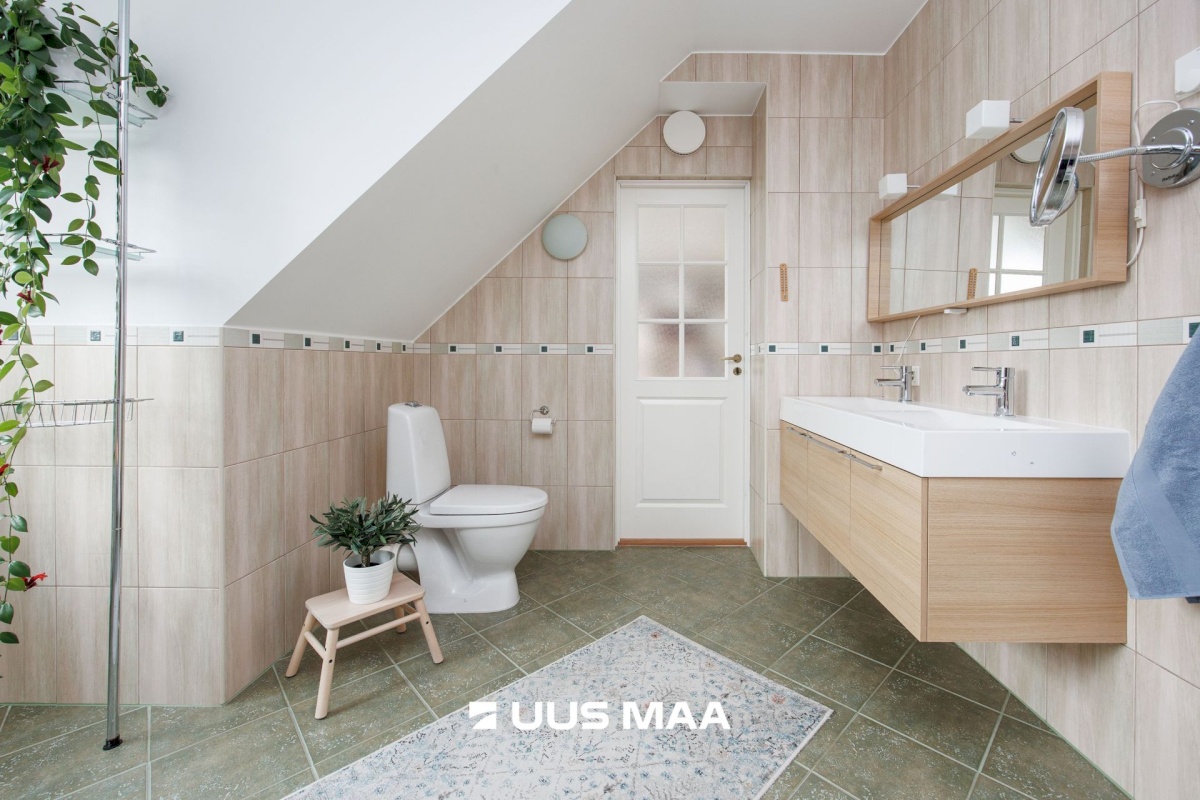 Kohila vald, Pukamäe küla, Kallaku tee 4