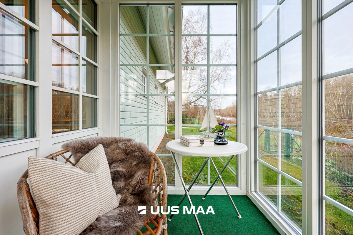 Kohila vald, Pukamäe küla, Kallaku tee 4