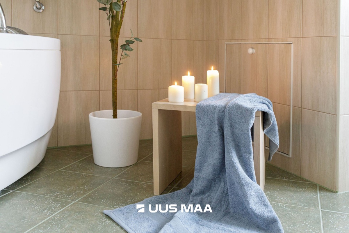 Kohila vald, Pukamäe küla, Kallaku tee 4