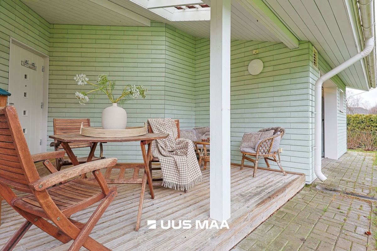 Kohila vald, Pukamäe küla, Kallaku tee 4