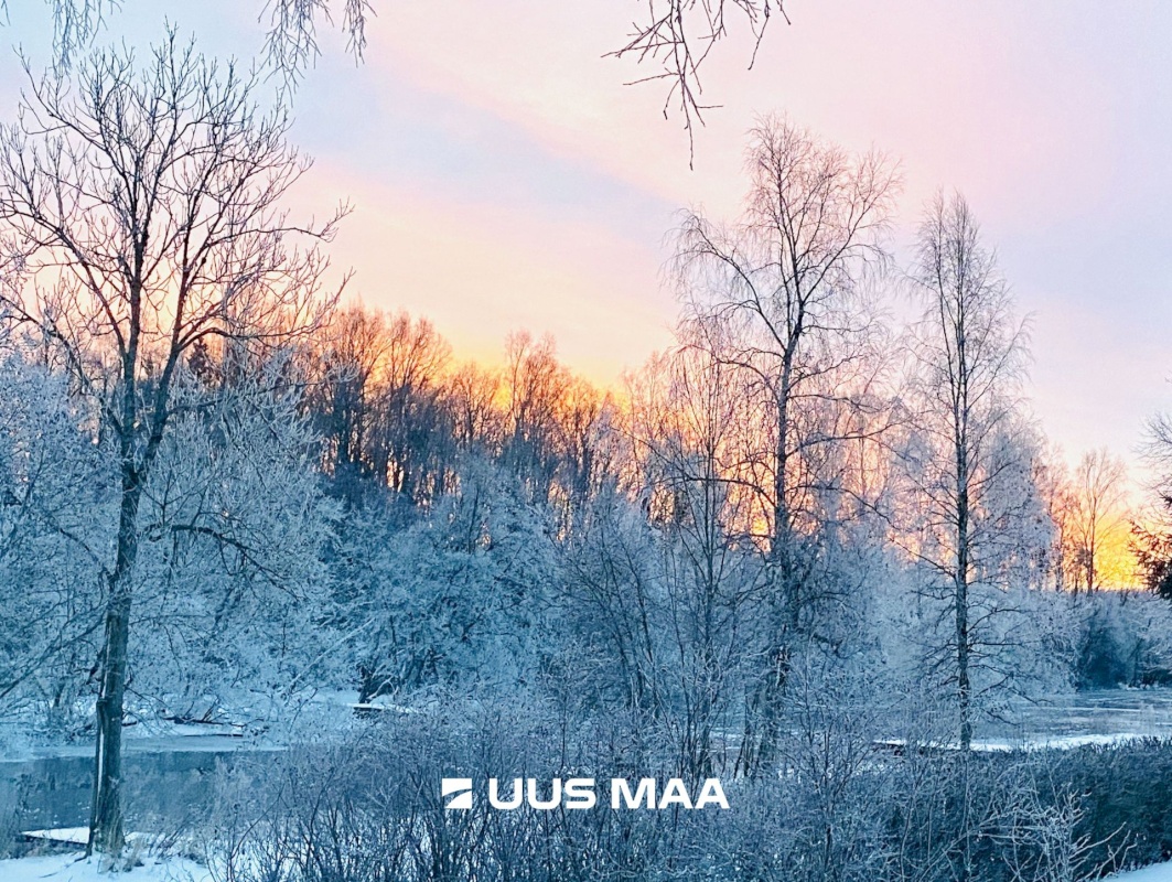 Kohila vald, Pukamäe küla, Kallaku tee 4