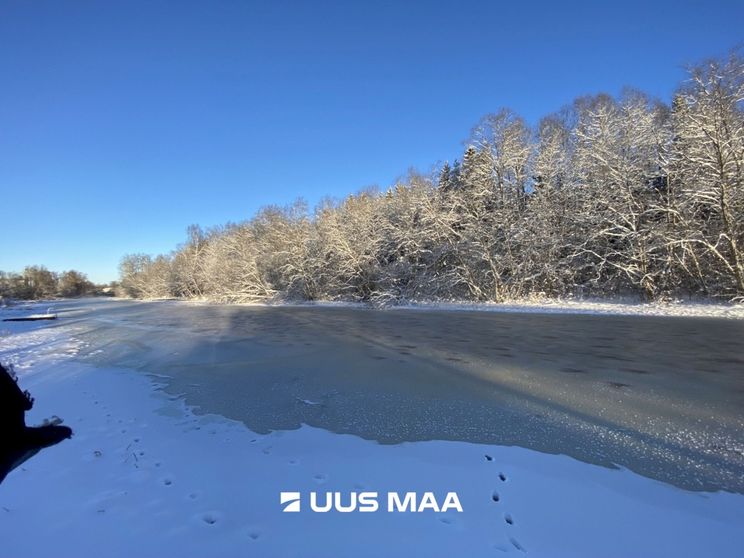 Kohila vald, Pukamäe küla, Kallaku tee 4