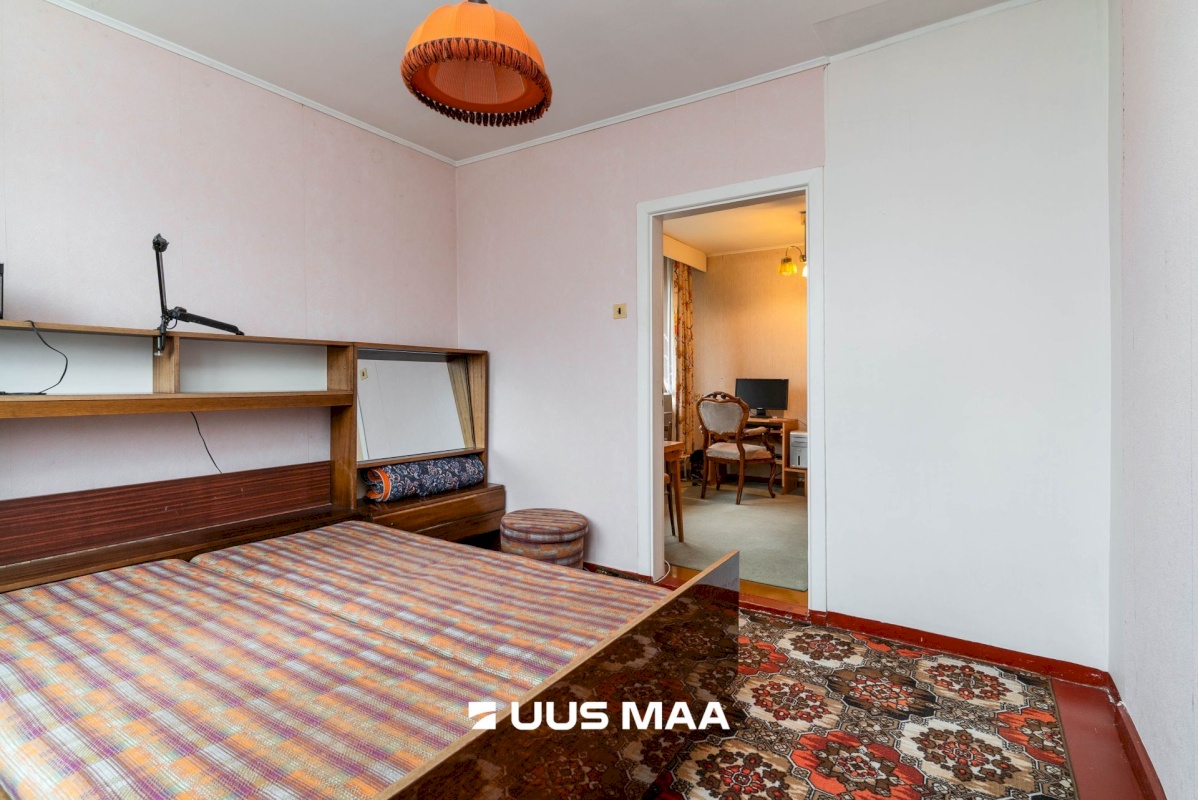 Viljandi linn, Kesklinn, Ilmarise