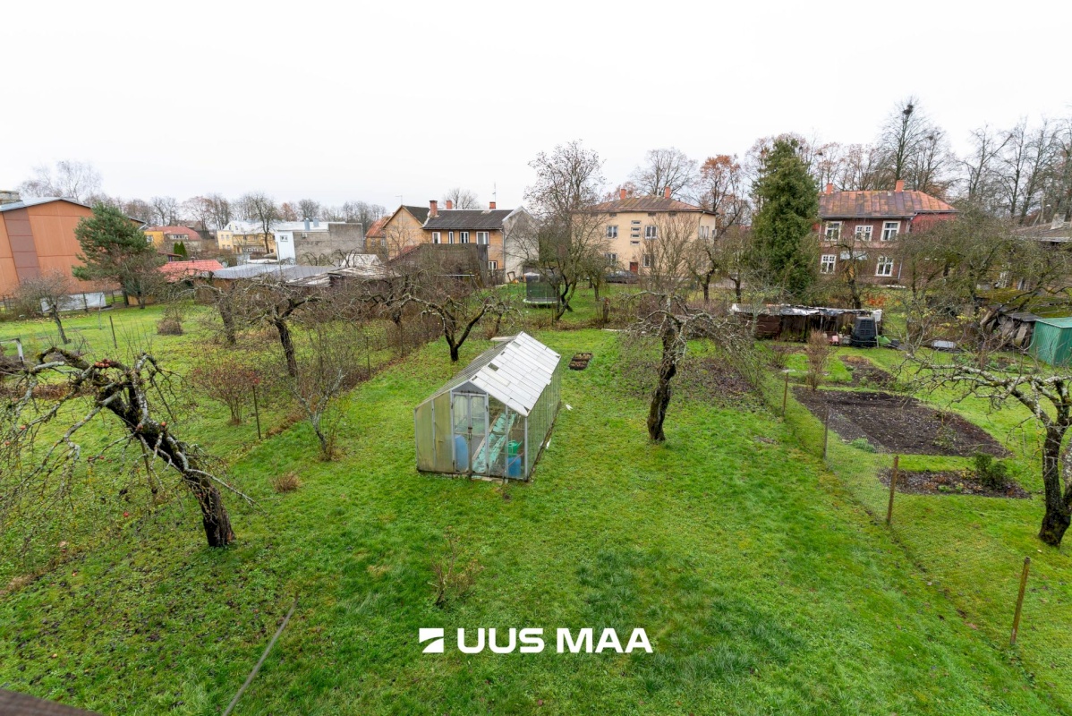 Viljandi linn, Kesklinn, Ilmarise