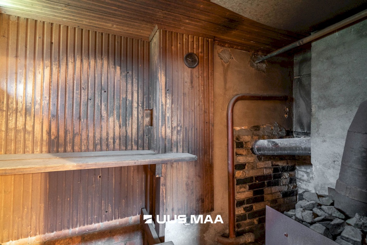 Viljandi linn, Kesklinn, Ilmarise