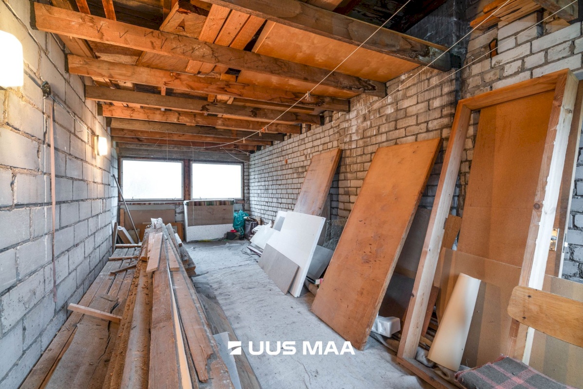 Viljandi linn, Kesklinn, Ilmarise