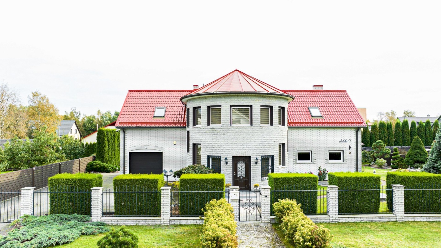 Maardu linn, Lubika tee 9