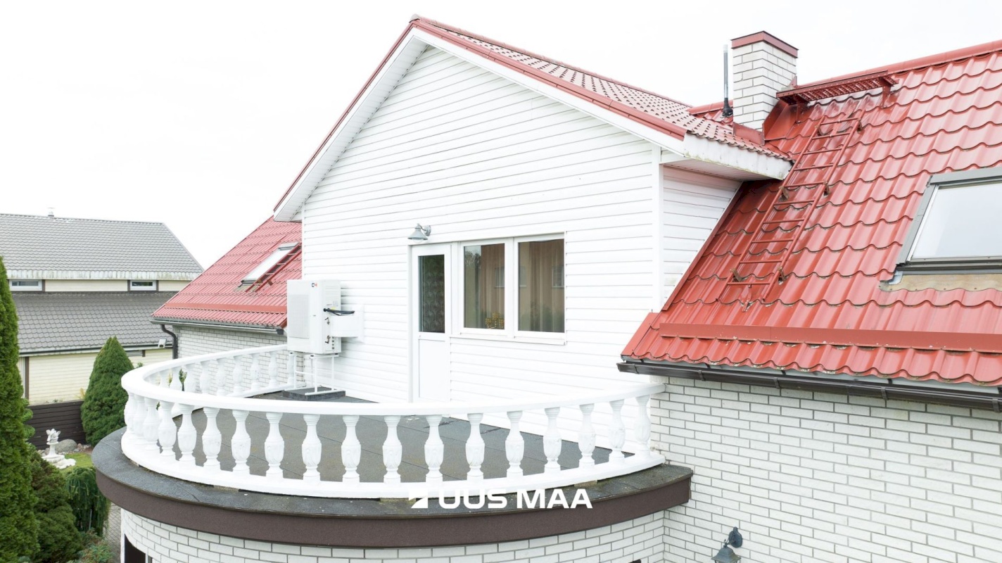 Maardu linn, Lubika tee 9