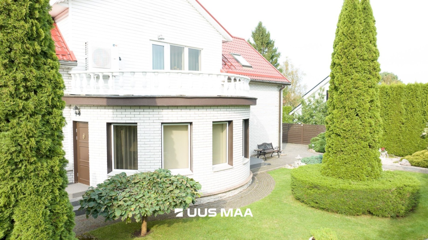 Maardu linn, Lubika tee 9