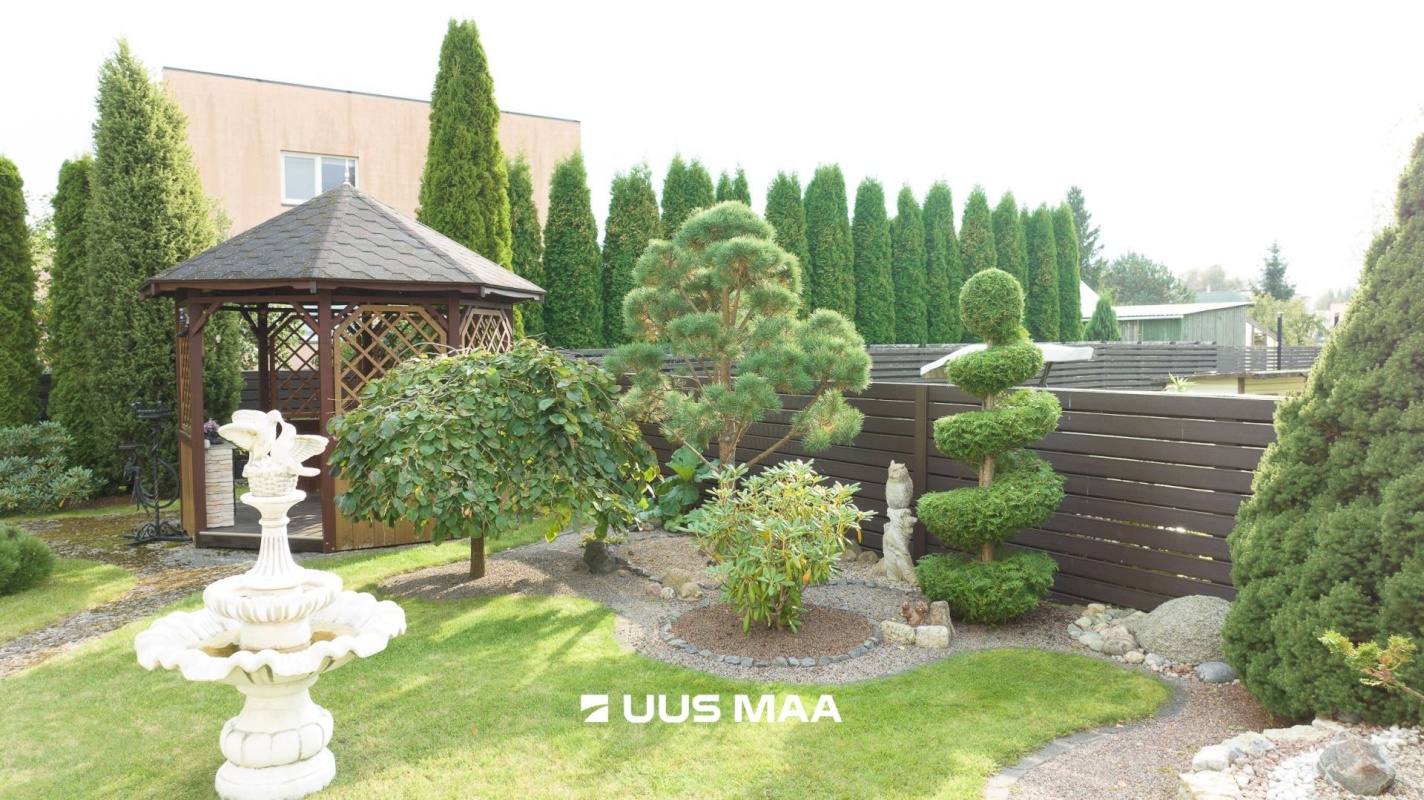 Maardu linn, Lubika tee 9