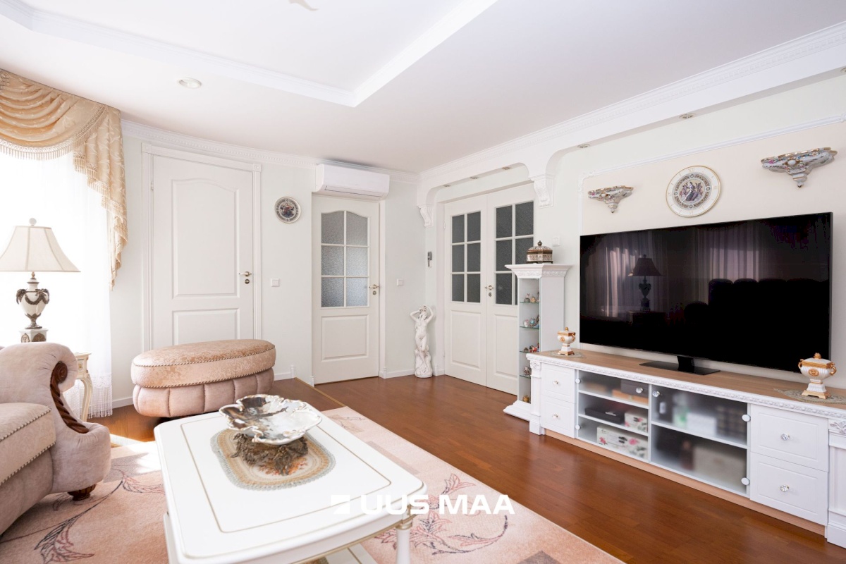 Maardu linn, Lubika tee 9