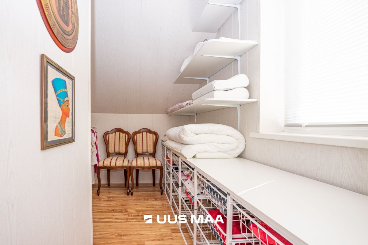 Maardu linn, Lubika tee 9