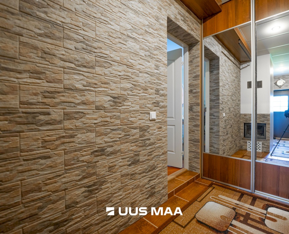 Maardu linn, Lubika tee 9