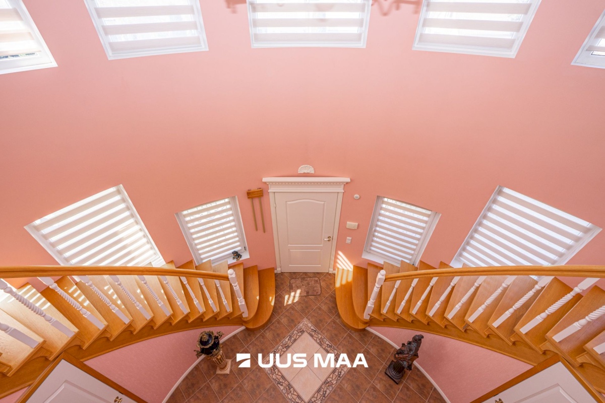 Maardu linn, Lubika tee 9