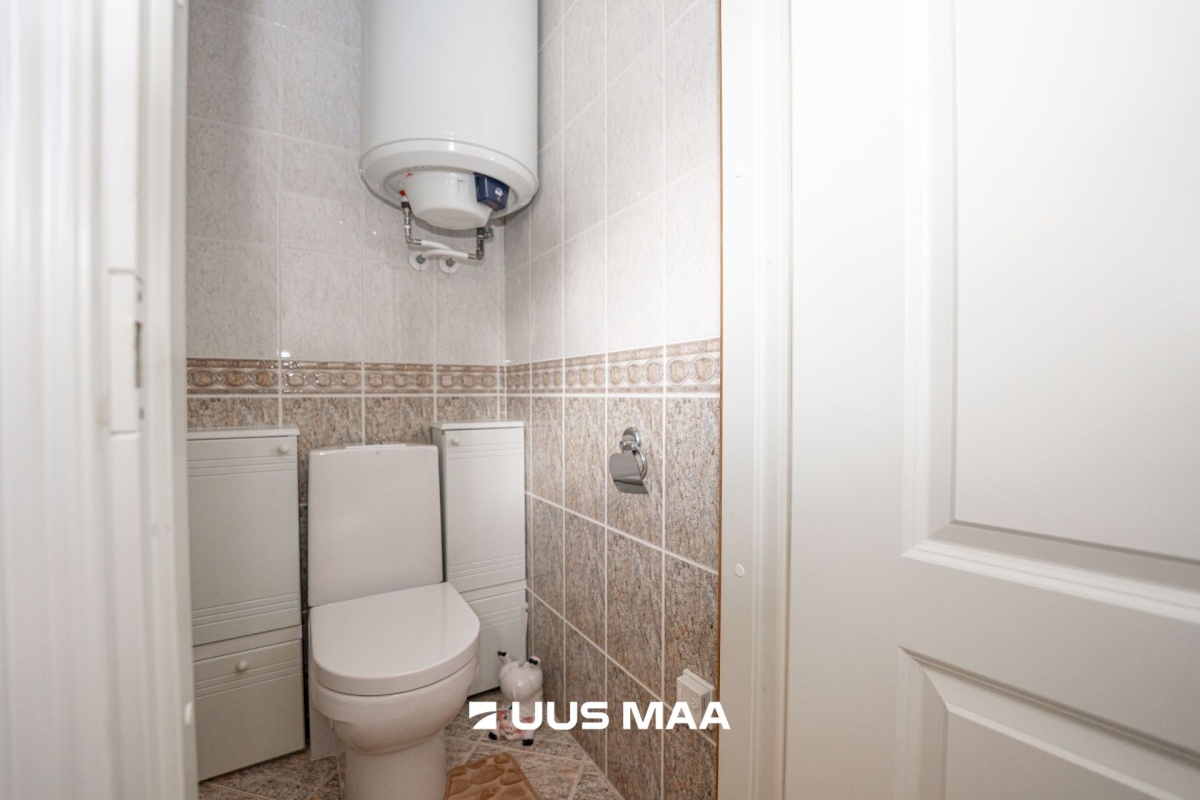 Maardu linn, Lubika tee 9