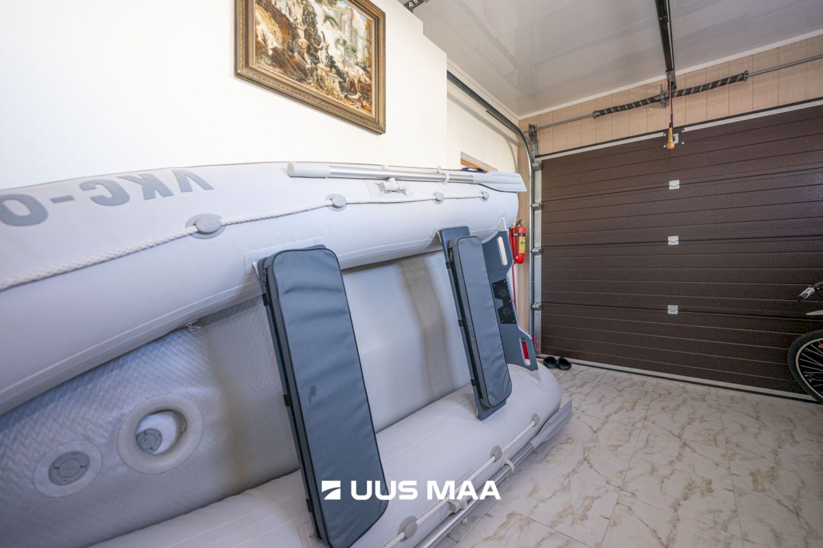 Maardu linn, Lubika tee 9