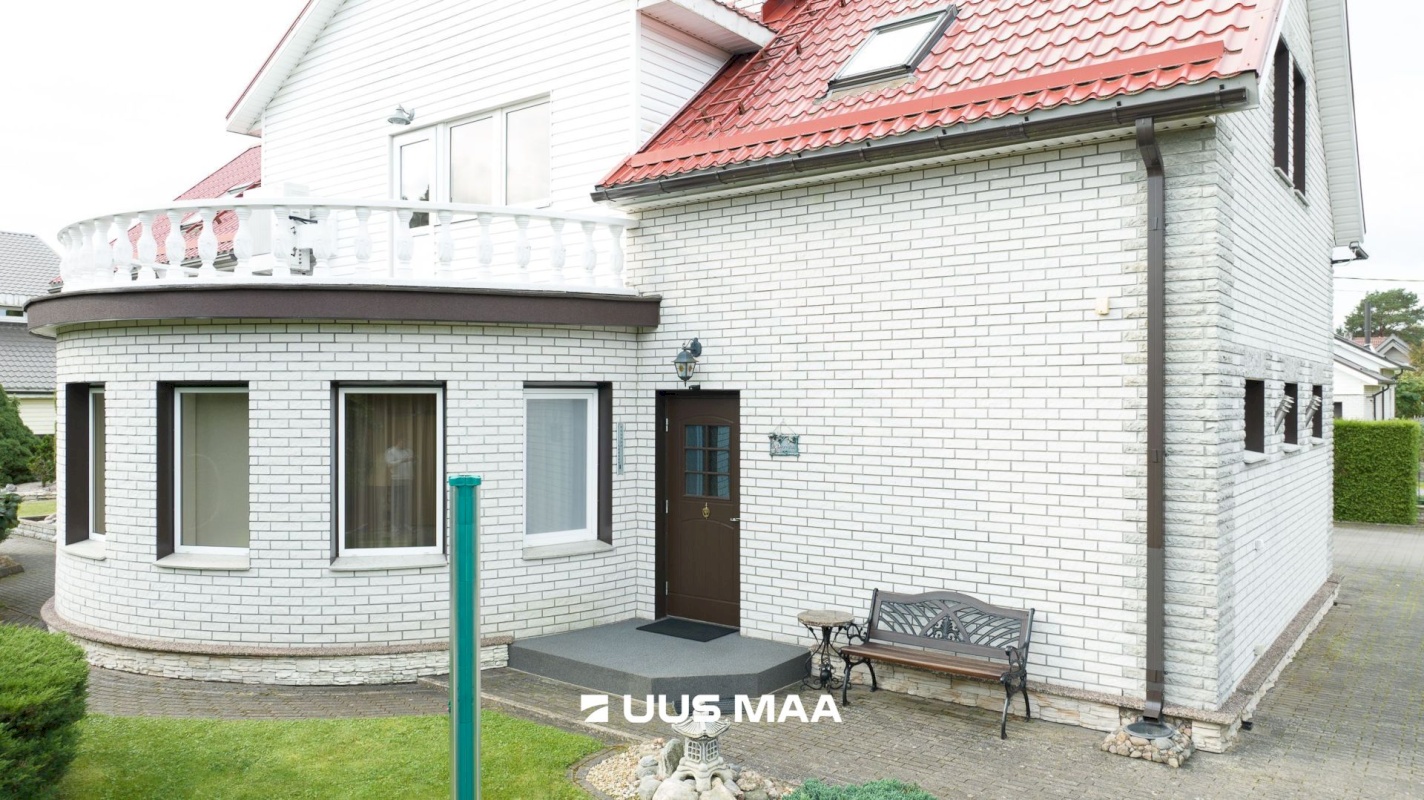 Maardu linn, Lubika tee 9